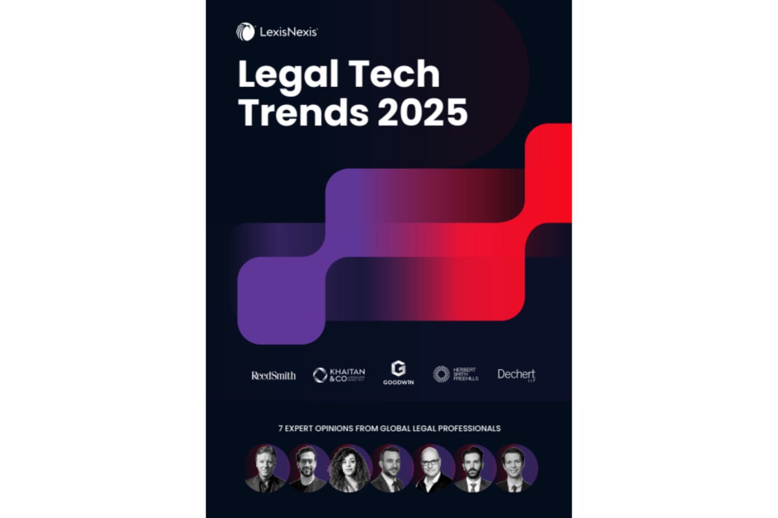 Legal Tech Trends 2025