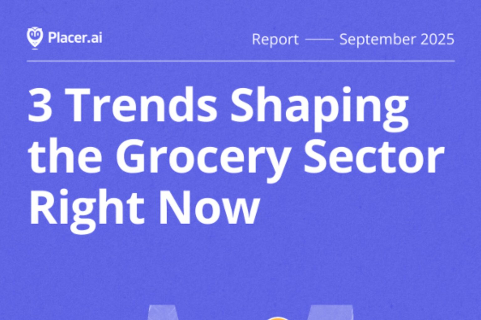 Trends Shaping