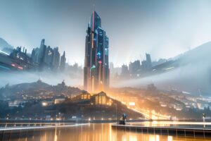 Legal Practice's Future Is Being Shaped by Transformative Technologies