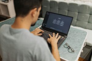 AI Platform Revolutionizing Legal Technology's Future