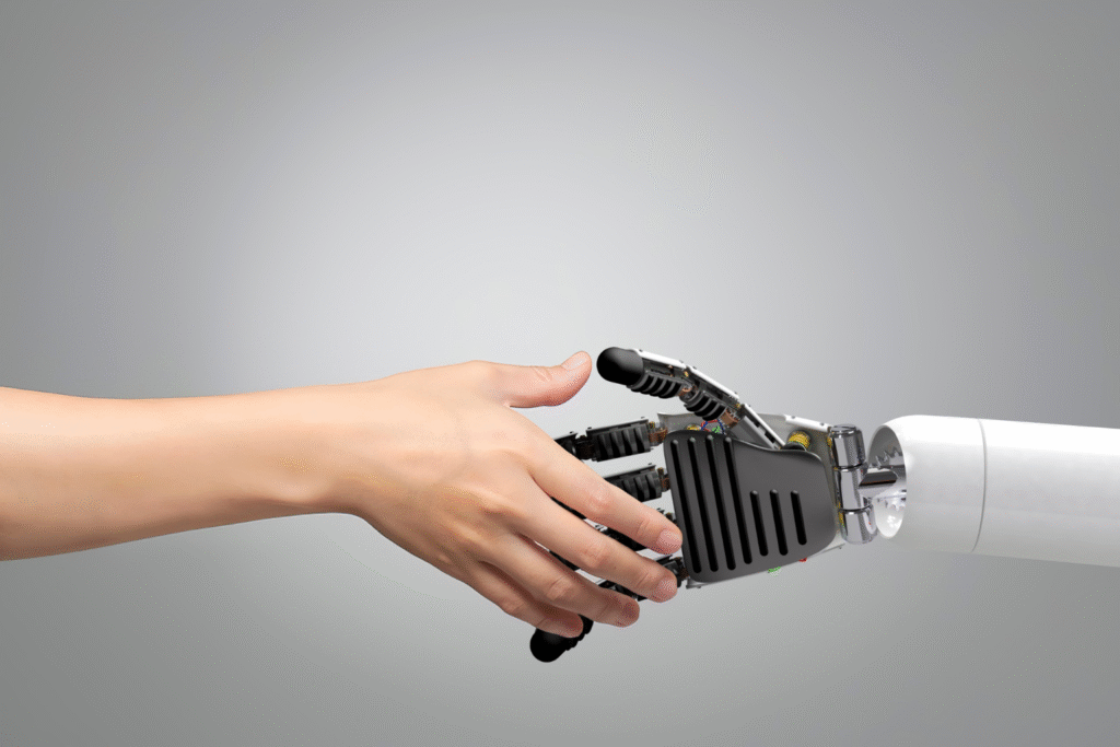 The Future of Law Is Being Shaped by Legal AI Agents