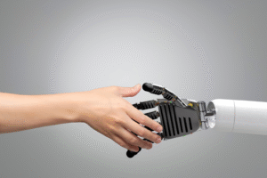 The Future of Law Is Being Shaped by Legal AI Agents