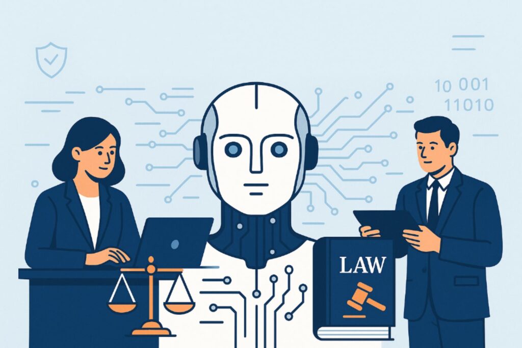 Revolutionizing Justice: The Latest Innovations in Legal Tech
