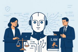 Revolutionizing Justice: The Latest Innovations in Legal Tech