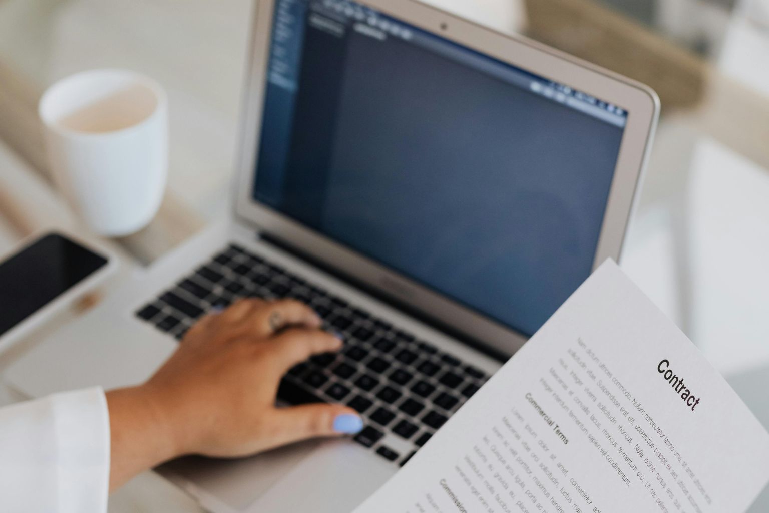 Legal Automation Brings in a New Era of Productivity