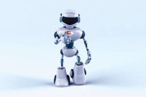 Why Legal Decision-Making Is Changing Due to Artificial Intelligence