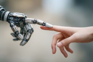 How Modern Legal Technology Is Being Redefined by Machine Learning