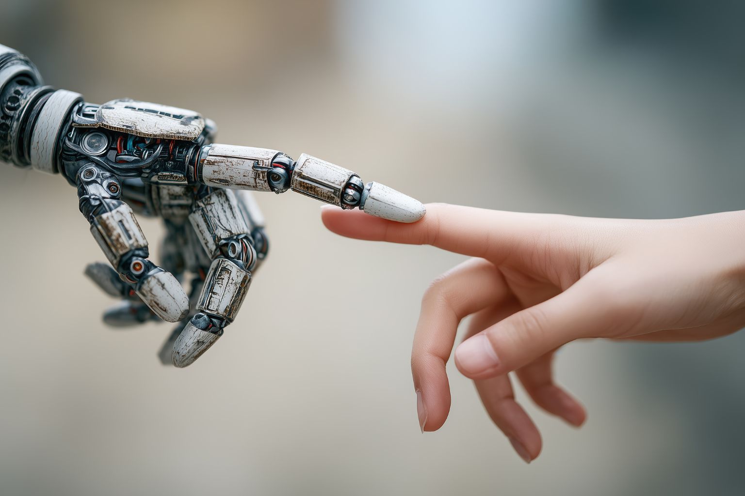 How Modern Legal Technology Is Being Redefined by Machine Learning