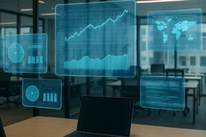 Legal Technology's Future Will Be Shaped by Predictive Analytics