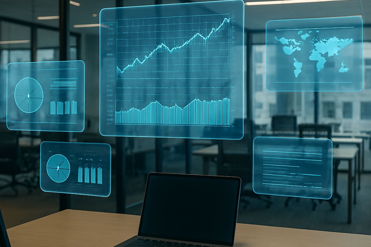 Legal Technology's Future Will Be Shaped by Predictive Analytics