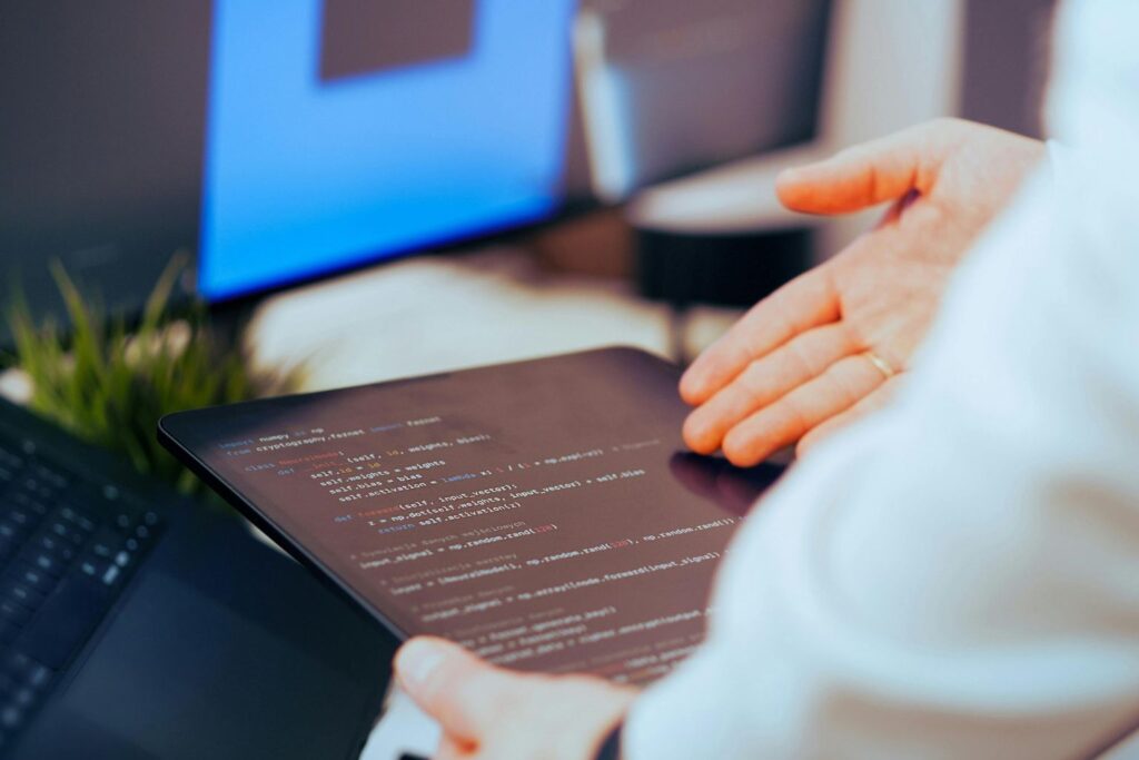 The Impact of Intelligent Document Review on Law Technology